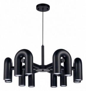 Подвесная люстра Divinare Twins 1092/06 PL-30 в Верхней Салде - verhnyaya-salda.mebel24.online | фото