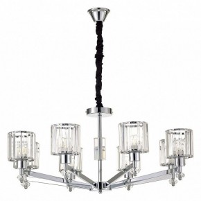 Подвесная люстра Escada Adorn 691/8S (Chrome) в Верхней Салде - verhnyaya-salda.mebel24.online | фото 2