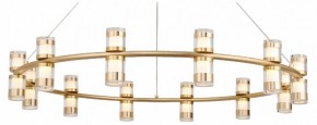 Подвесная люстра Favourite Ampullen 4323-12P в Верхней Салде - verhnyaya-salda.mebel24.online | фото