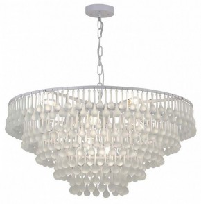 Подвесная люстра Favourite Boonden 4604-8P в Верхней Салде - verhnyaya-salda.mebel24.online | фото 3