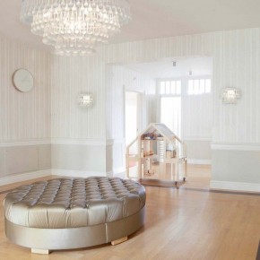 Подвесная люстра Favourite Boonden 4604-8P в Верхней Салде - verhnyaya-salda.mebel24.online | фото 5