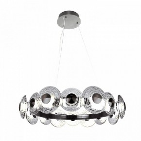 Подвесная люстра Favourite Claros 4643-16P в Верхней Салде - verhnyaya-salda.mebel24.online | фото 2