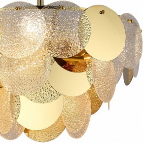 Подвесная люстра Favourite Dazzling 2741-7P в Верхней Салде - verhnyaya-salda.mebel24.online | фото 4