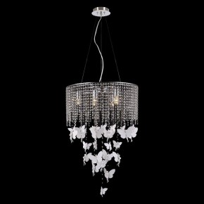 Подвесная люстра Favourite Fairies 1165-6PC в Верхней Салде - verhnyaya-salda.mebel24.online | фото 2