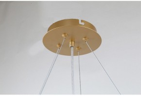 Подвесная люстра Favourite Ginkoa 4080-8P в Верхней Салде - verhnyaya-salda.mebel24.online | фото 10