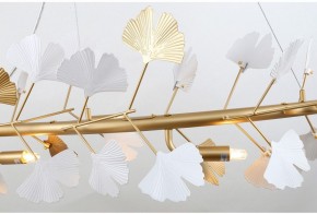 Подвесная люстра Favourite Ginkoa 4080-8P в Верхней Салде - verhnyaya-salda.mebel24.online | фото 6