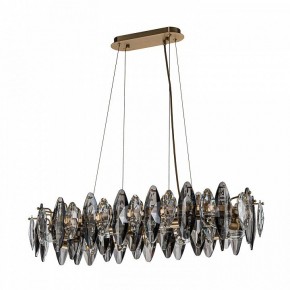 Подвесная люстра Favourite Glans 4303-8PC в Верхней Салде - verhnyaya-salda.mebel24.online | фото 2