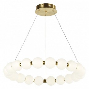 Подвесная люстра Favourite Gubbare 4014-6P в Верхней Салде - verhnyaya-salda.mebel24.online | фото 3