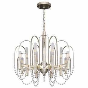 Подвесная люстра Favourite La Salute 2308-12P в Верхней Салде - verhnyaya-salda.mebel24.online | фото 2