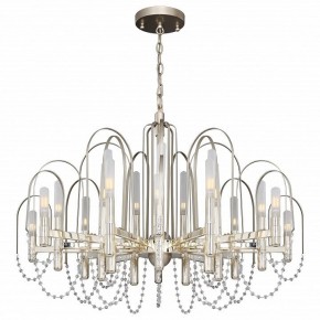 Подвесная люстра Favourite La Salute 2308-21P в Верхней Салде - verhnyaya-salda.mebel24.online | фото 2
