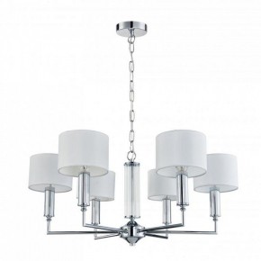 Подвесная люстра Favourite Laciness 2607-6P в Верхней Салде - verhnyaya-salda.mebel24.online | фото 2