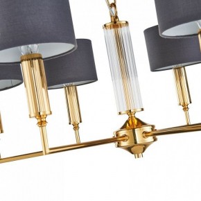 Подвесная люстра Favourite Laciness 2609-6P в Верхней Салде - verhnyaya-salda.mebel24.online | фото 4