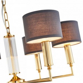 Подвесная люстра Favourite Laciness 2609-6P в Верхней Салде - verhnyaya-salda.mebel24.online | фото 5