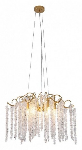 Подвесная люстра Favourite Liana 4134-6P в Верхней Салде - verhnyaya-salda.mebel24.online | фото 3