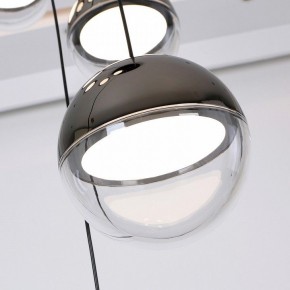 Подвесная люстра Favourite Luna 4371-9P в Верхней Салде - verhnyaya-salda.mebel24.online | фото 3