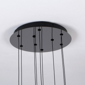 Подвесная люстра Favourite Luna 4371-9P в Верхней Салде - verhnyaya-salda.mebel24.online | фото 9