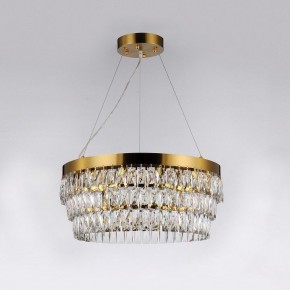 Подвесная люстра Favourite Magnitudo 2206-12P в Верхней Салде - verhnyaya-salda.mebel24.online | фото 3