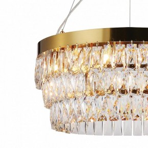 Подвесная люстра Favourite Magnitudo 2206-12P в Верхней Салде - verhnyaya-salda.mebel24.online | фото 5