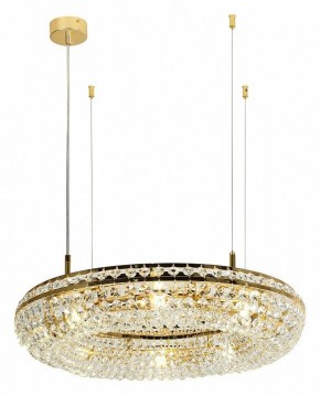 Подвесная люстра Favourite Monilibus 4015-8P в Верхней Салде - verhnyaya-salda.mebel24.online | фото 3