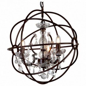 Подвесная люстра Favourite Orbit 1834-3P в Верхней Салде - verhnyaya-salda.mebel24.online | фото 2