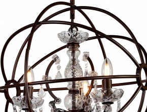 Подвесная люстра Favourite Orbit 1834-3P в Верхней Салде - verhnyaya-salda.mebel24.online | фото 3