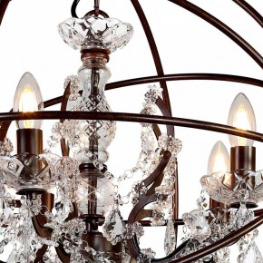 Подвесная люстра Favourite Orbit 1834-5P в Верхней Салде - verhnyaya-salda.mebel24.online | фото 6