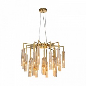 Подвесная люстра Favourite Orgel 4500-21P в Верхней Салде - verhnyaya-salda.mebel24.online | фото 2