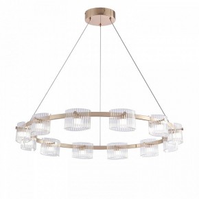 Подвесная люстра Favourite Ori 4248-12P в Верхней Салде - verhnyaya-salda.mebel24.online | фото 2