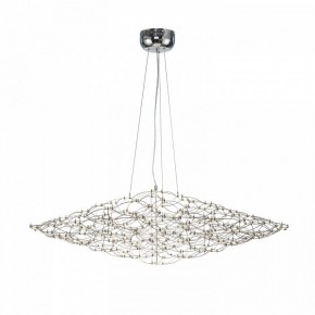 Подвесная люстра Favourite Thinner 4305-12P в Верхней Салде - verhnyaya-salda.mebel24.online | фото 2