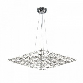 Подвесная люстра Favourite Thinner 4305-12P в Верхней Салде - verhnyaya-salda.mebel24.online | фото 3