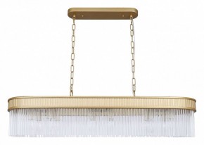 Подвесная люстра Favourite Turris 4200-12P в Верхней Салде - verhnyaya-salda.mebel24.online | фото 2
