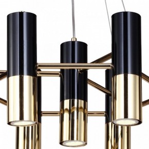 Подвесная люстра Favourite Ultra 1600-7P в Верхней Салде - verhnyaya-salda.mebel24.online | фото 4