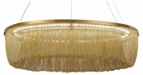 Подвесная люстра Favourite Vandfald 4491-8P в Верхней Салде - verhnyaya-salda.mebel24.online | фото