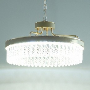 Подвесная люстра Favourite Visconte 4304-6P в Верхней Салде - verhnyaya-salda.mebel24.online | фото 4
