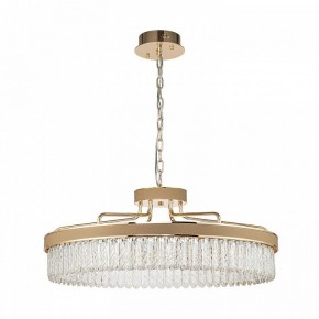 Подвесная люстра Favourite Visconte 4304-8P в Верхней Салде - verhnyaya-salda.mebel24.online | фото 4
