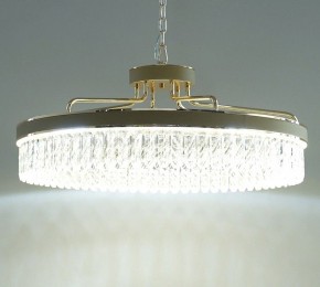 Подвесная люстра Favourite Visconte 4304-8P в Верхней Салде - verhnyaya-salda.mebel24.online | фото 5