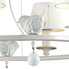Подвесная люстра Favourite Vogel 1705-6P в Верхней Салде - verhnyaya-salda.mebel24.online | фото 4