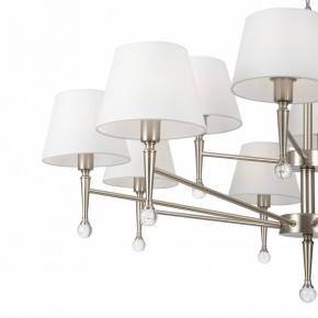 Подвесная люстра Freya Rosemary FR2190PL-12N в Верхней Салде - verhnyaya-salda.mebel24.online | фото 6