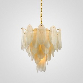 Подвесная люстра Imperiumloft Angel Style Italian Murano Glass BLOMST01 в Верхней Салде - verhnyaya-salda.mebel24.online | фото