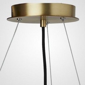 Подвесная люстра Imperiumloft Bubbles Bulbs By Ceci Thompson SANNE01 в Верхней Салде - verhnyaya-salda.mebel24.online | фото 7