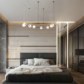 Подвесная люстра Imperiumloft Concent CONCENT01 в Верхней Салде - verhnyaya-salda.mebel24.online | фото 8