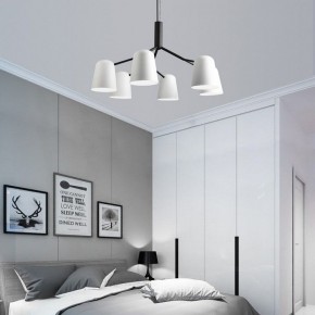 Подвесная люстра Imperiumloft Skym SKYM01 в Верхней Салде - verhnyaya-salda.mebel24.online | фото 4