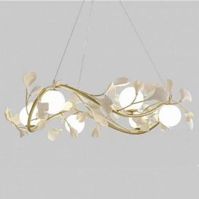 Подвесная люстра Kink Light Аста 07867-6B,33 в Верхней Салде - verhnyaya-salda.mebel24.online | фото