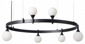 Подвесная люстра Kink Light Бьянки 07808-6,19 в Верхней Салде - verhnyaya-salda.mebel24.online | фото 2