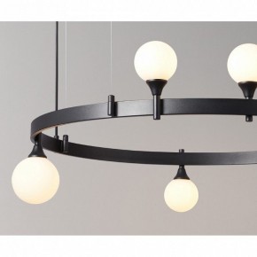 Подвесная люстра Kink Light Бьянки 07808-6,19 в Верхней Салде - verhnyaya-salda.mebel24.online | фото 3
