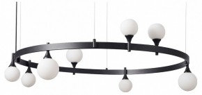 Подвесная люстра Kink Light Бьянки 07808-8,19 в Верхней Салде - verhnyaya-salda.mebel24.online | фото