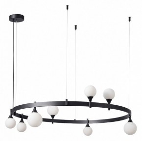 Подвесная люстра Kink Light Бьянки 07808-8,19 в Верхней Салде - verhnyaya-salda.mebel24.online | фото 2