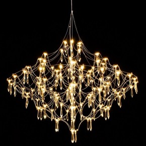Подвесная люстра Kink Light Галанта 07881-80,33(21) в Верхней Салде - verhnyaya-salda.mebel24.online | фото