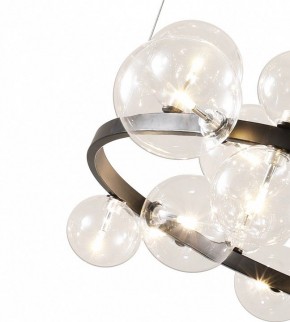 Подвесная люстра Kink Light Иона 07608-15A,19 в Верхней Салде - verhnyaya-salda.mebel24.online | фото