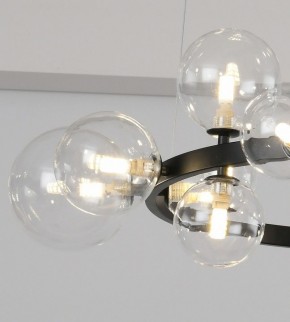 Подвесная люстра Kink Light Иона 09408-15,19 в Верхней Салде - verhnyaya-salda.mebel24.online | фото